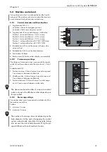 Предварительный просмотр 27 страницы Vicon RV 1601 Operation Manual