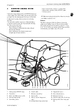 Предварительный просмотр 31 страницы Vicon RV 1601 Operation Manual