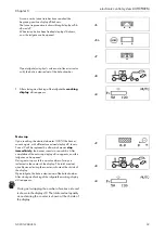 Предварительный просмотр 34 страницы Vicon RV 1601 Operation Manual