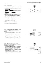 Предварительный просмотр 35 страницы Vicon RV 1601 Operation Manual