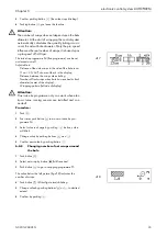 Предварительный просмотр 37 страницы Vicon RV 1601 Operation Manual