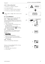 Предварительный просмотр 39 страницы Vicon RV 1601 Operation Manual