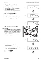 Предварительный просмотр 42 страницы Vicon RV 1601 Operation Manual