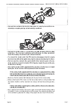 Preview for 14 page of Vicon RV 4116 Operation And Maintenance Manual