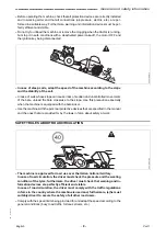 Preview for 15 page of Vicon RV 4116 Operation And Maintenance Manual