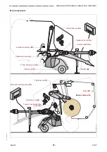 Preview for 22 page of Vicon RV 4116 Operation And Maintenance Manual