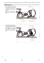 Preview for 24 page of Vicon RV 4116 Operation And Maintenance Manual