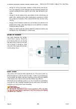 Preview for 27 page of Vicon RV 4116 Operation And Maintenance Manual