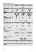 Preview for 29 page of Vicon RV 4116 Operation And Maintenance Manual