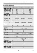 Preview for 32 page of Vicon RV 4116 Operation And Maintenance Manual