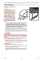 Preview for 38 page of Vicon RV 4116 Operation And Maintenance Manual