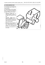 Предварительный просмотр 41 страницы Vicon RV 4116 Operation And Maintenance Manual