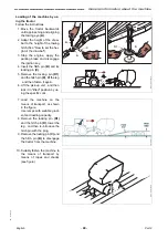 Предварительный просмотр 46 страницы Vicon RV 4116 Operation And Maintenance Manual