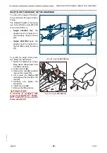 Предварительный просмотр 48 страницы Vicon RV 4116 Operation And Maintenance Manual