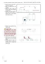 Предварительный просмотр 50 страницы Vicon RV 4116 Operation And Maintenance Manual