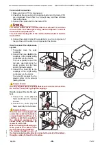 Предварительный просмотр 54 страницы Vicon RV 4116 Operation And Maintenance Manual