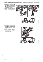 Предварительный просмотр 56 страницы Vicon RV 4116 Operation And Maintenance Manual