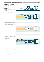 Предварительный просмотр 58 страницы Vicon RV 4116 Operation And Maintenance Manual