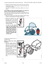 Предварительный просмотр 59 страницы Vicon RV 4116 Operation And Maintenance Manual