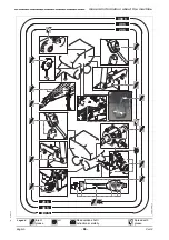 Предварительный просмотр 72 страницы Vicon RV 4116 Operation And Maintenance Manual