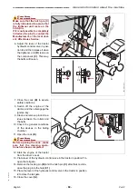 Предварительный просмотр 75 страницы Vicon RV 4116 Operation And Maintenance Manual