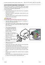 Preview for 76 page of Vicon RV 4116 Operation And Maintenance Manual