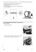 Preview for 80 page of Vicon RV 4116 Operation And Maintenance Manual