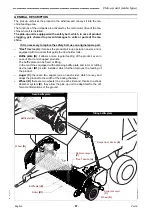 Preview for 93 page of Vicon RV 4116 Operation And Maintenance Manual