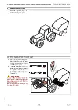 Preview for 94 page of Vicon RV 4116 Operation And Maintenance Manual