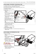 Preview for 96 page of Vicon RV 4116 Operation And Maintenance Manual