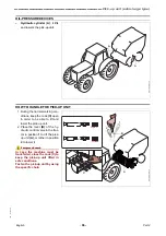 Preview for 102 page of Vicon RV 4116 Operation And Maintenance Manual