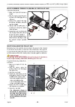 Preview for 103 page of Vicon RV 4116 Operation And Maintenance Manual