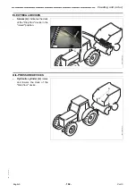 Preview for 108 page of Vicon RV 4116 Operation And Maintenance Manual