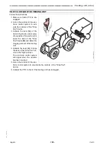 Preview for 109 page of Vicon RV 4116 Operation And Maintenance Manual