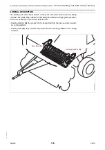 Preview for 111 page of Vicon RV 4116 Operation And Maintenance Manual