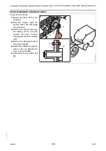 Preview for 113 page of Vicon RV 4116 Operation And Maintenance Manual