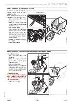 Preview for 118 page of Vicon RV 4116 Operation And Maintenance Manual