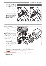 Preview for 120 page of Vicon RV 4116 Operation And Maintenance Manual