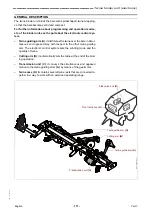 Preview for 123 page of Vicon RV 4116 Operation And Maintenance Manual