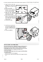 Preview for 126 page of Vicon RV 4116 Operation And Maintenance Manual