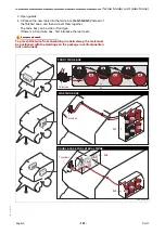 Preview for 127 page of Vicon RV 4116 Operation And Maintenance Manual