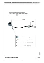 Preview for 140 page of Vicon RV 4116 Operation And Maintenance Manual