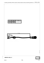 Preview for 142 page of Vicon RV 4116 Operation And Maintenance Manual