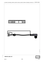 Preview for 143 page of Vicon RV 4116 Operation And Maintenance Manual