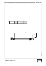 Preview for 144 page of Vicon RV 4116 Operation And Maintenance Manual