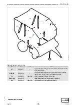 Preview for 149 page of Vicon RV 4116 Operation And Maintenance Manual