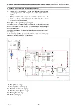 Предварительный просмотр 172 страницы Vicon RV 4116 Operation And Maintenance Manual