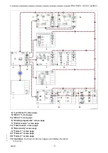 Предварительный просмотр 173 страницы Vicon RV 4116 Operation And Maintenance Manual