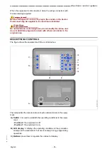 Предварительный просмотр 175 страницы Vicon RV 4116 Operation And Maintenance Manual