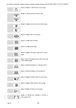 Preview for 178 page of Vicon RV 4116 Operation And Maintenance Manual